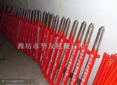 點擊查看詳細信息<br>標題：濰坊華友機械建筑小吊機 閱讀次數(shù)：5067