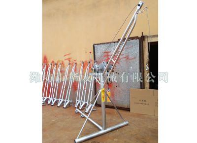 點(diǎn)擊查看詳細(xì)信息<br>標(biāo)題：新型汽車離合器多用途小吊機(jī) 閱讀次數(shù)：13072